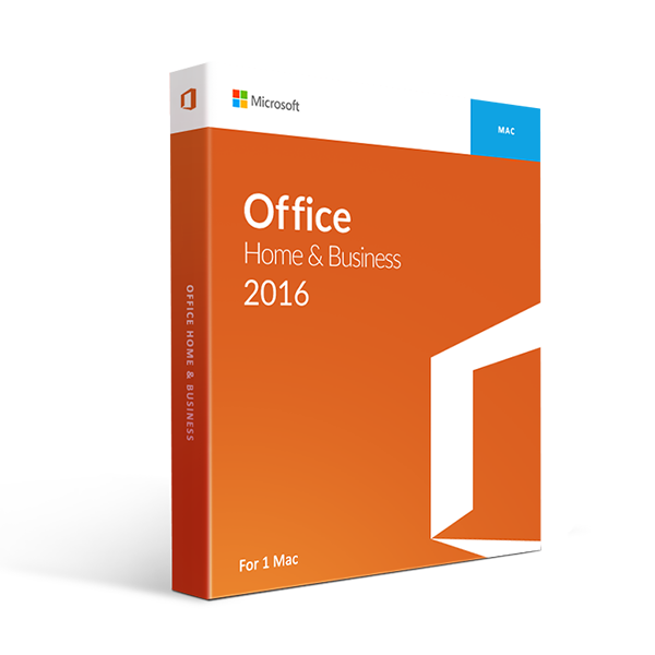 Office home and business 2016 for mac download